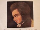 ALEXANDRE SELLIER  RISTENPART MOZART 4 piano concertos CND 12/13 2Lps gatefold