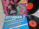 OTTAWAN - d.i.s.c.o. + OTTAWAN 2. rare Disco LP´s