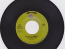 NORTHERN SOUL -MIGHTY HANNIBAL Get In The Groove 45- UNPLAYED MOD Funk Boogaloo