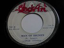 Roman Stewart-Man Of Dignity-JA Black Ark 7