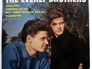 EVERLY BROTHERS 45 EP Bird Dog / Devoted To You / Claudette ROCKABILLY 1958 mg42
