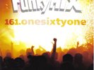 Funkymix 161 LP Trey Songz Jay Sean V.I.C. French Montana Akon Don Omar Pitbull