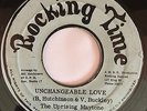 THE UPRISING MAYTONE - UNCHANGEABLE LOVE - ROCKING TIME ( ROOTS 7 )