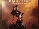 HIGH ON FIRE 