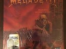 MEGADETH PEACE SELLS... BUT WHO'S BUYING? LP
