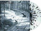 1BURZUM Hvis Lyset Tar Oss SPLATTERED VINYL LP SEALED RSD