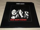 Thin Lizzy Bad Reputation Original Sealed LP 1977 Mercury SRM 1186 1st US Press