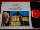 Gunter Wand Bruckner Symphony No.6 Live Recording '88 RCA Stereo NM