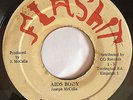 JOSEPH MCCALLA - AIDS BODY - FLASH IT ( DIGI 7 ) CUSS CUSS RIDDIM