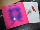 LIMBUS 4 - MANDALAS             OHR RECORDS + RARE BALLOON  - Prog Rock Kraut