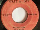 SAM BRAMWELL - RULING TIME - WAIT A BIT ( ROOTS 7 )