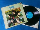 Canned Heat - Cook Book LP UK 1970  VG+/EX-   # Blues
