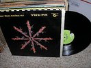 THE FOX-For Fox Sake-OR.PSYCH NM- LP AWESOME POSTER COVER REMOVED