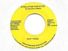 Scot Freed 45 Stimulation Radiation - Unknown Private Minimal Synth - HEAR