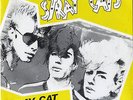 Stray Cats Stray Cat Strut - Green vinyl Dutch 7