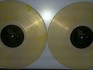 BEASTIE BOYS LICENSED TO ILL, 2 LP SET, LIMITED EDITION YELLOW COLORED VINYL LP