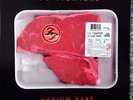 FOO FIGHTERS - MEDIUM RARE  - BLACK VINYL LP,  NEW UK IMPORT