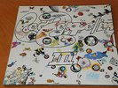 LED ZEPPELIN : LED ZEPPELIN III . 1LP.EXTRAORDINARY FIRST PRESS.UK.70.LEGEND.NM.