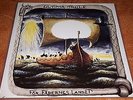 Ultima Thule -För Fäderneslandet / Ultima Thule Records LPUT9209 limit 1000 Oi