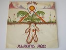 ALRUNE ROD - HEJ DU - LP RARE DANISH PROG HEAVY PSYCH 1970 SONET LISTEN