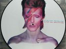 David Bowie - Aladdin Sane 12