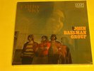 JOHN BASSMAN GROUP - Filthy Sky -LP reissue of 1970-progressiv Rock-missing viny