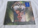 VAN HALEN LP 5150 1ST PRESSING NM