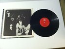 STRANGE DAYS DOORS RED LABEL LP-EXCELLENT