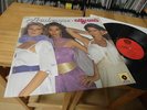 ARABESQUE (SANDRA) * CITY CATS * RARE LP HÖRZU MINT 