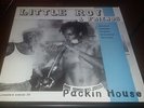 LITTLE ROY & FRIENDS- PACKIN HOUSE (LP)