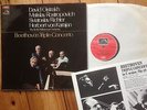 ASD 2582 NM/EX OISTRAKH ROSTROPOVICH RICHTER KARAJAN Beethoven Triple Concerto