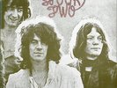 Spooky Tooth Spooky Two PINK RIM NEAR MINT Island Vinyl LP