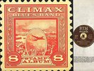 CLIMAX BLUES BAND stamp album BTM 1004 A1E/B1E 1st uk press btm 1974 LP EX/EX-
