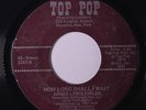 JAMES LEWIS FIELDS: How Long Shall I Wait / I Really Love You 45 (almost M-) ra