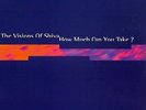 The Visions Of Shiva How Much Can You Take? Vinyl Single 12inch MFS