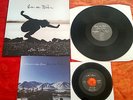 Eddie Vedder Into the Wild Soundtrack Original LP + 7