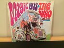 The Who - Magic Bus 1968 Original Decca DL 75064 Stereo
