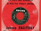 Johnny Hallyday 