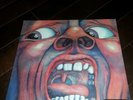 King Crimson – In the Court of the Crimson King -  200g LP SEALED