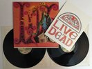 Grateful Dead - Live Dead - Vinyl LP Record Album + Book 2WS 1830 (NM-)