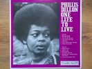 Phillis Dillon, One Life To Live. Treasure Isle LP