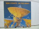 Dire Straits - On The Night - 2 x LP - Innersleeves - 1993 - Spain - VG+/EX+