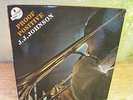 J.J. JOHNSON - PROOF POSITIVE - NM/NM - 1964 IMPULSE JAZZ LP with McCOY TYNER +