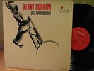 KENNY DORHAM - JAZZ CONTEMPORARY - NM/NM - 1960 TIME MONO LP.
