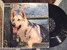 RIN TIN TIN  Adventures Of Original TV cast RECORD LP VG