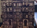 Led Zeppelin Physical Graffiti K89400 1975 Swan Song Germany LP Record Vinyl