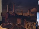 Pink Floyd Animals LP Record Vinyl 1977 Made in Germany Harvest LC 1305