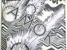 Limited Edition 2 LP Atoms for Peace - Amok - Heavyweight Vinyl, Triple-Gatefold