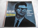 ROY ORBISON   IN DREAMS ** 1963 LONDON EP