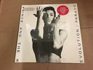 PRINCE AND THE REVOLUTION parade LP Record SEALED 1986 PROMO